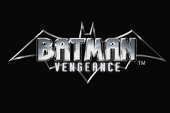 Batman - Vengeance